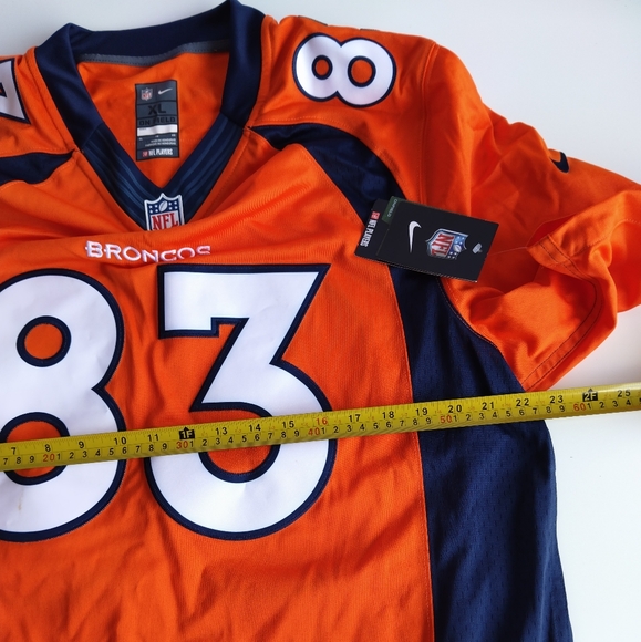 NFL Player Shirt 83 - Picture 7 of 9